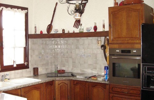 Saint-Jean Villa | Large Provençal villa close to Cannes and beaches