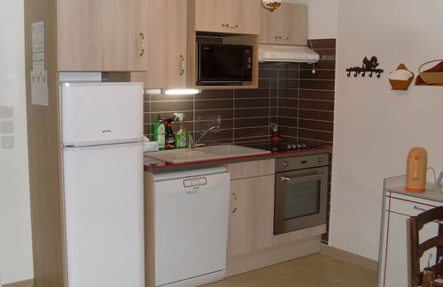 Briancon Apartment | Apartment Briançon, 2 bedrooms, 6 persons