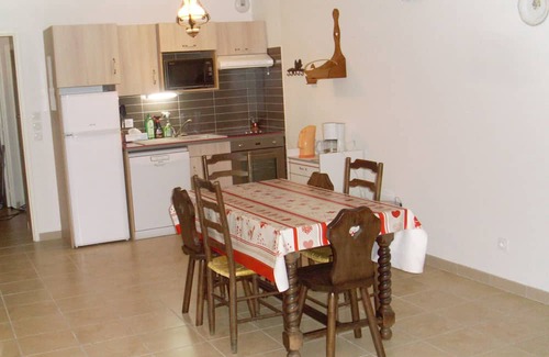 Briancon Apartment | Apartment Briançon, 2 bedrooms, 6 persons
