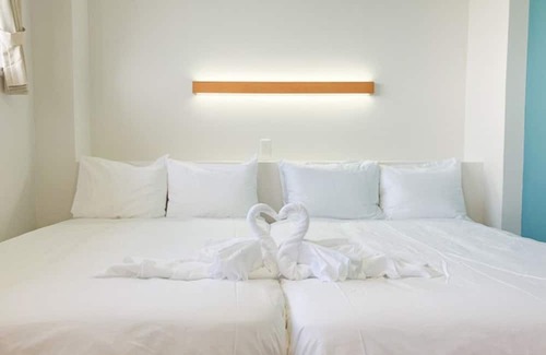 Kin House | OPEN commemoration Get 1 night free for 2 consecu / Kunigami-gun Okinawa