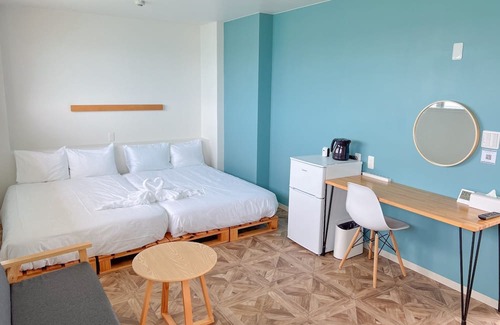 Kin House | OPEN commemoration Get 1 night free for 2 consecu / Kunigami-gun Okinawa
