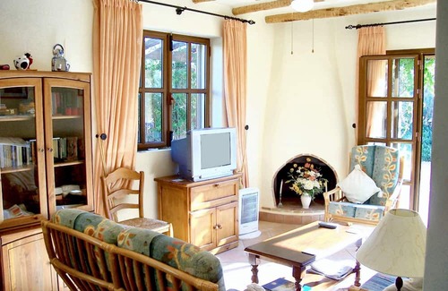 Cuevas Del Almanzora Villa | Homerez - Idyllic Villa in Cuevas del Almanzora