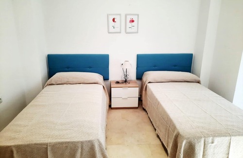 Merida Old Town Apartment | Homerez - Amazing apartement for 4 ppl. at Mérida