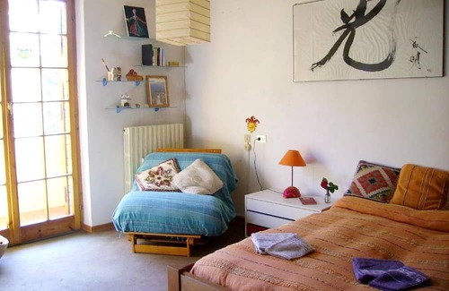 San Angelo House | Homerez - Big house 13 km away from the beach for 9 ppl. with swimming-pool