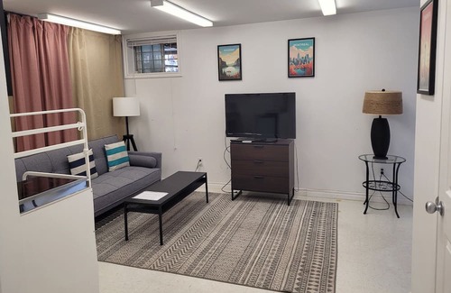 Cote-Saint-Paul Apartment | Logement Sud-ouest Proche Métro