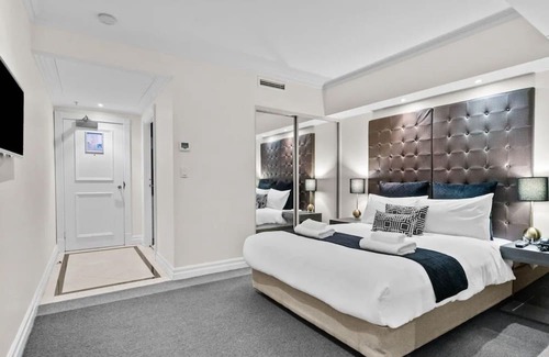Millers Point Apartment | Studio In Prime CBD Location