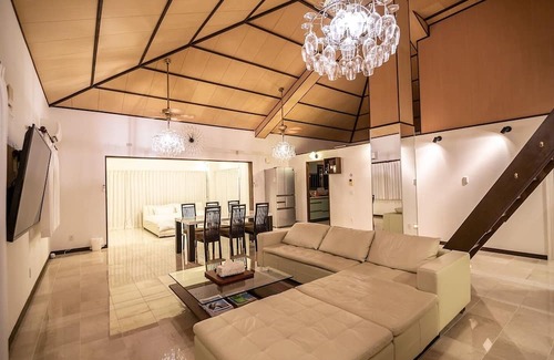 Nagura House | Private villa with large pool reserved for 2 night / Ishigaki Okinawa