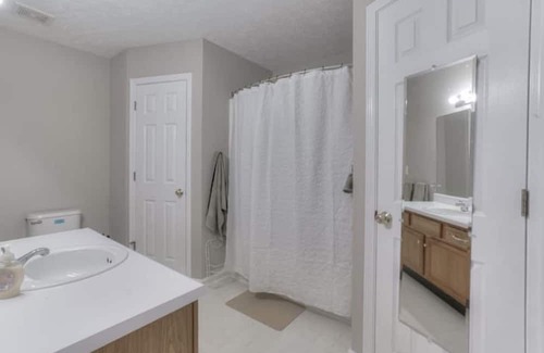 Murfreesboro House | OSborne- near VA/ soccer and baseball fields.