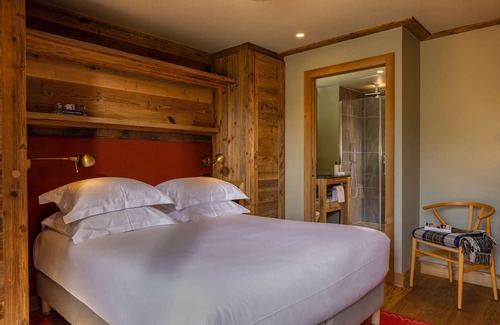 Les Belleville Ski Chalet | Chalet Moor - Five Bedroom Chalet, Sleeps 12