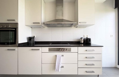 El Parc i la Llacuna del Poblenou Apartment | ChicStays Apartment Vila Olímpica