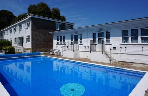 Les Pieces Apartment | Self-Catering Apartment in Guernsey