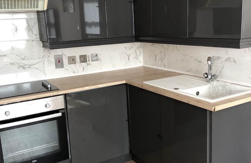 Les Pieces Apartment | Self-Catering Apartment in Guernsey