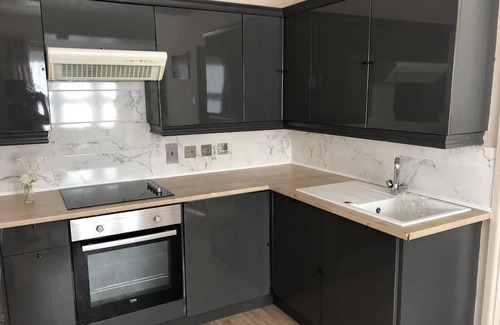 Les Pieces Apartment | Self-Catering Apartment in Guernsey