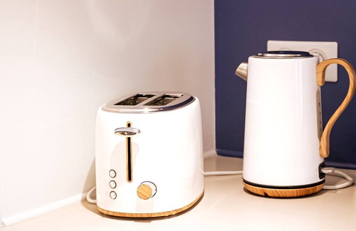 Troyes Apartment | La Maison V.H. - Le 1904