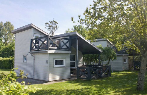 Ribe RV Rental | Ribe Camping