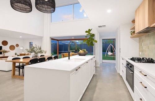 Scarborough House | The Palms @ Scarborough