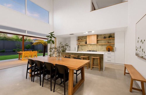 Scarborough House | The Palms @ Scarborough