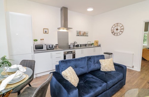 Peterborough Cottage | 1, romantic in Peterborough