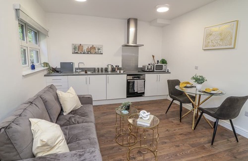 Peterborough Cottage | 2, romantic in Peterborough