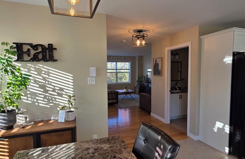Lower Sackville House | The Suburban Cottage