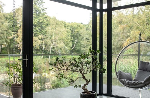 Bursledon Cottage | The Bridge House - Luxury Cottages
