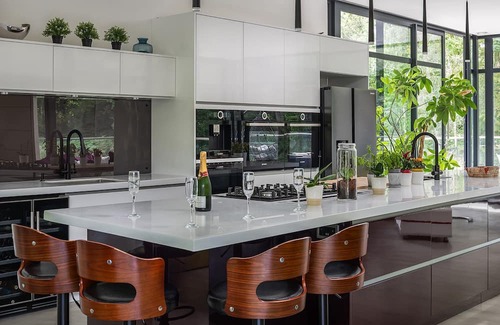 Bursledon Cottage | The Bridge House - Luxury Cottages