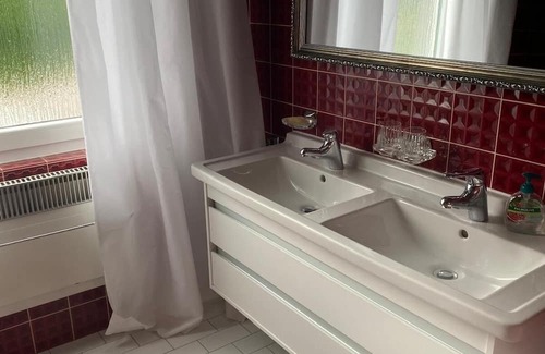 Orth House | Vacation home for 4 guests with 160m² in Leichlingen (Rhineland) (298001)