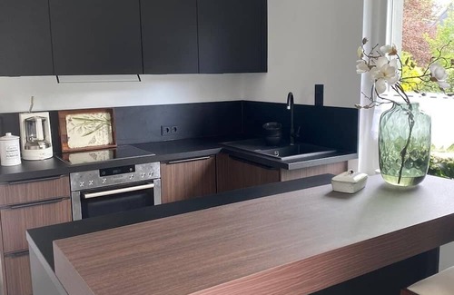 Orth House | Vacation home for 4 guests with 160m² in Leichlingen (Rhineland) (298001)