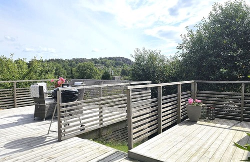 Klovedal Cottage | Cottage near sea, art & fishing villages on Tjörn | SE09143