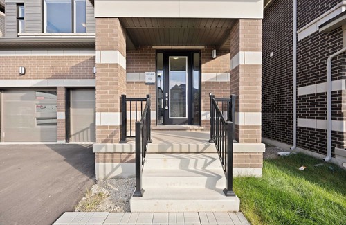 Erin House | Brand New & Spotless | 4BR Retreat in Erin