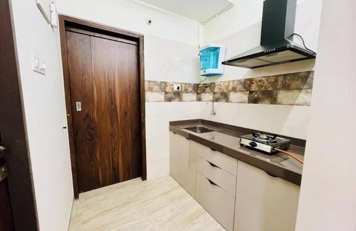 Kandivali East Apartment | 1BHK suite by THE BNB STAY- Malad West