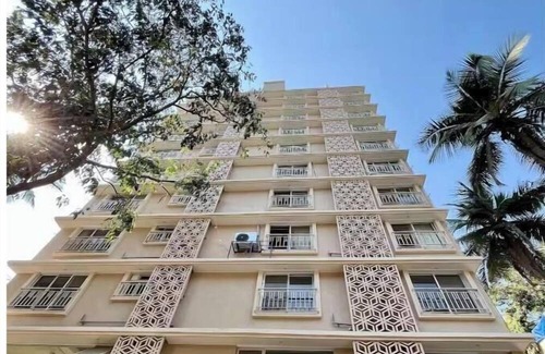Kandivali East Apartment | Studio Apartment by THE BNB STAY - Malad West