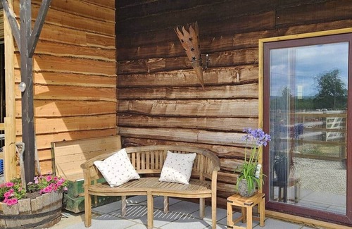 Devizes House | The Barn at Whistley Fields
