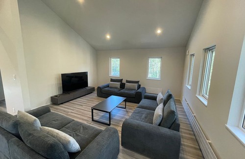 Rankoshi Villa | Newly built 1 house for rent to enjoy powder snow