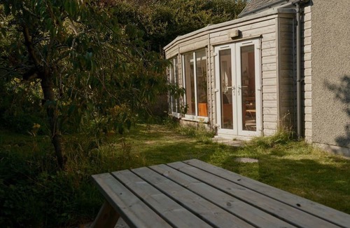 Digg House | Beautiful private villa for 4 guests with WIFI, TV, pets allowed and panoramic view