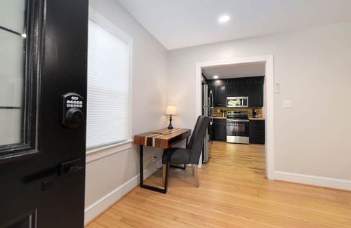 Henry Cottage | Driftwood Cottage- Smith River Fly Fishing retreat