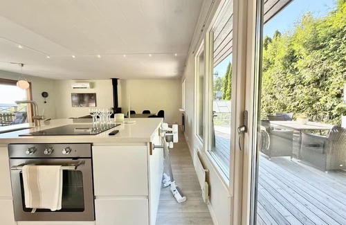 Partille Apartment | Workers Villa 5BR - 10 Beds - 2 Bath - All inclusive