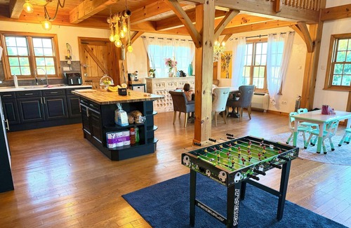 Sotogrande Villa | Entire villa in exclusive Sotogrande Alto