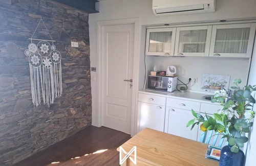 Arganil Apartment | MyStay - Campus Natura | Apartment w/ Kitchenette