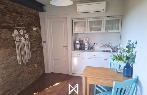 Arganil Apartment | MyStay - Campus Natura | Apartment w/ Kitchenette