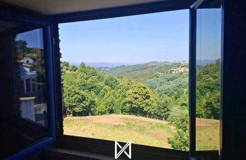 Arganil House | MyStay - Campus Natura | Double w/ breakfast