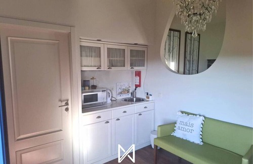 Arganil Apartment | MyStay - Campus Natura |Apartment w/ Mountain View