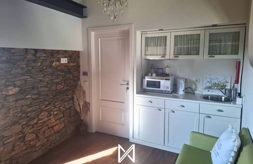 Arganil Apartment | MyStay - Campus Natura |Apartment w/ Mountain View