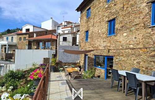 Arganil House | MyStay - Campus Natura | Double Standard w/ breakfast