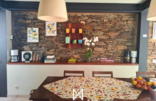 Arganil House | MyStay - Campus Natura | Double Standard w/ breakfast