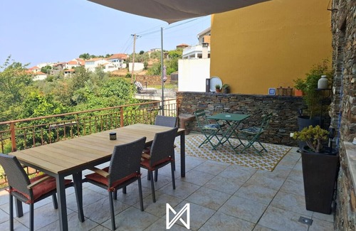 Arganil House | MyStay - Campus Natura | Double w/ breakfast