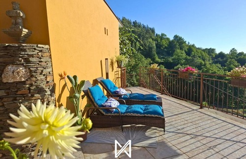 Arganil House | MyStay - Campus Natura | Double w/ breakfast