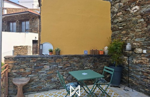 Arganil House | MyStay - Campus Natura | Double w/ breakfast