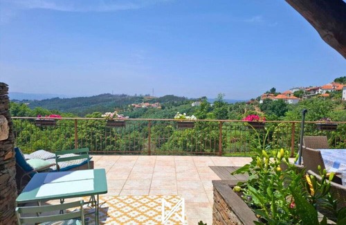 Arganil House | MyStay - Campus Natura | Double Superior w/ breakfast