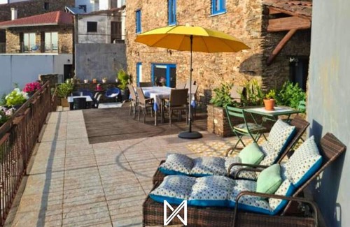 Arganil House | MyStay - Campus Natura | Double Superior w/ breakfast